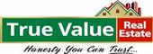 Logo for True Value Real Estate