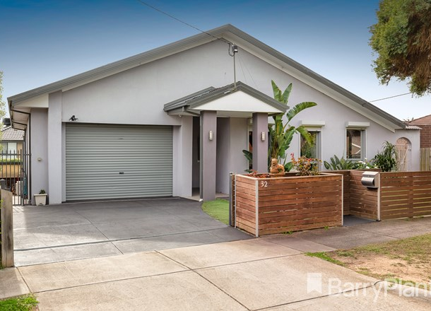 32 Julius Crescent, Noble Park North VIC 3174