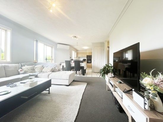 2 bedrooms Apartment / Unit / Flat in Unit 22 1-9 Gray Street TWEED HEADS WEST NSW, 2485