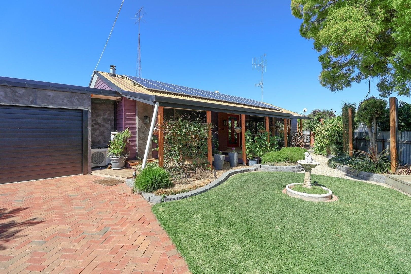 24 Railway Avenue, Leitchville VIC 3567, Image 0