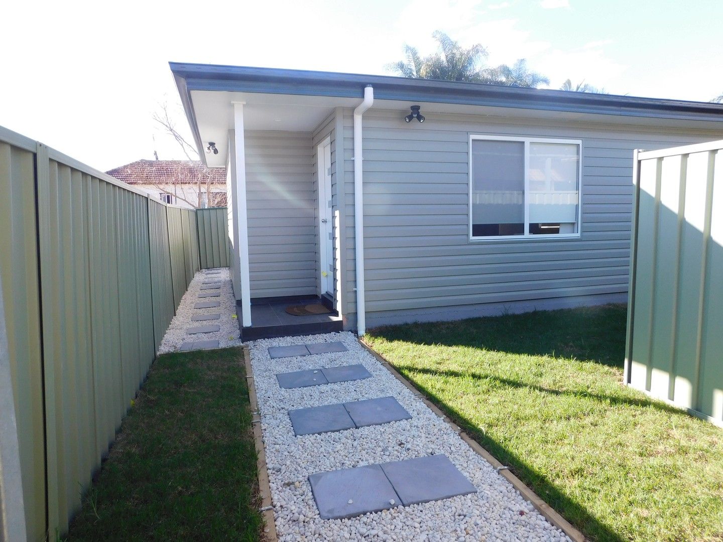 2 bedrooms House in 3A Mary Street BLACKTOWN NSW, 2148