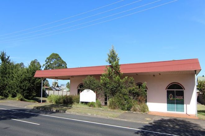 Picture of 97-99 MacIntosh Street, FORSTER NSW 2428