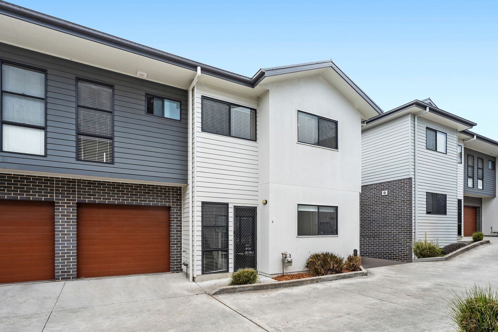 6/27 Minmi Road, Wallsend NSW 2287