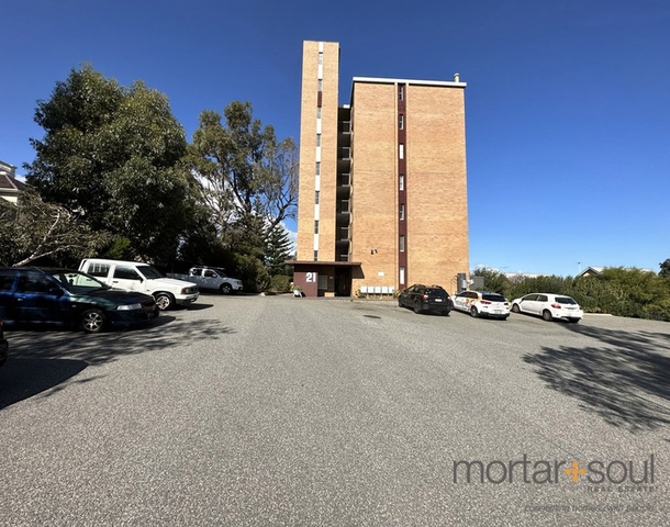 6/21 Harvest Road, North Fremantle WA 6159