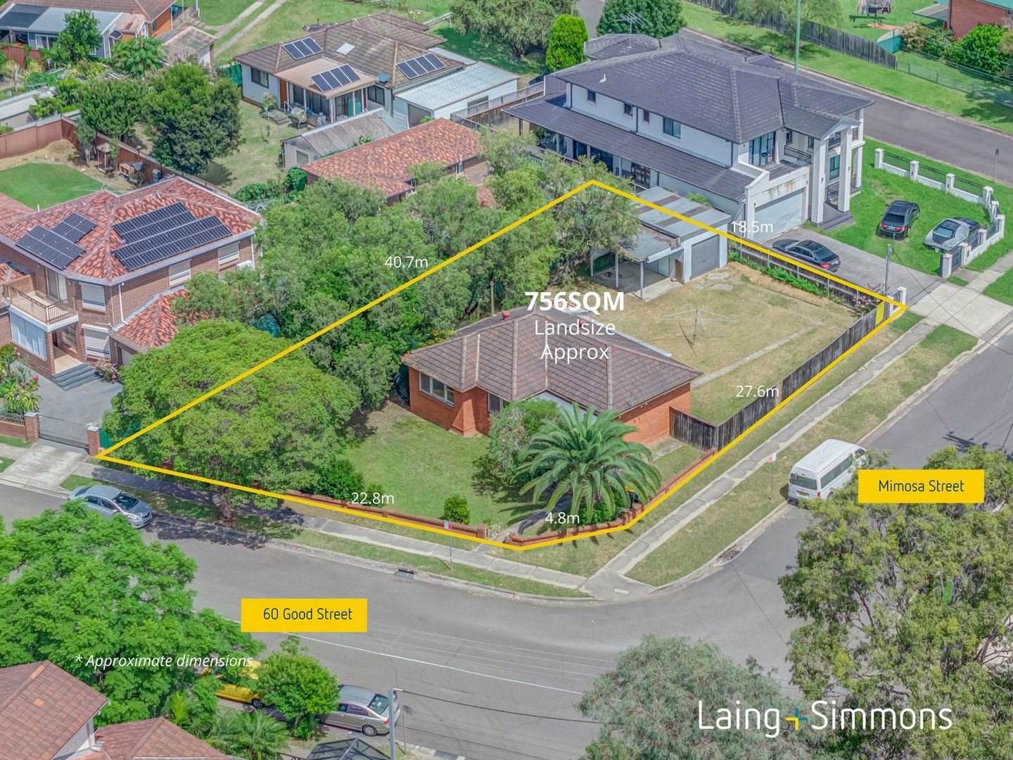 60 Good Street, Westmead NSW 2145, Image 0