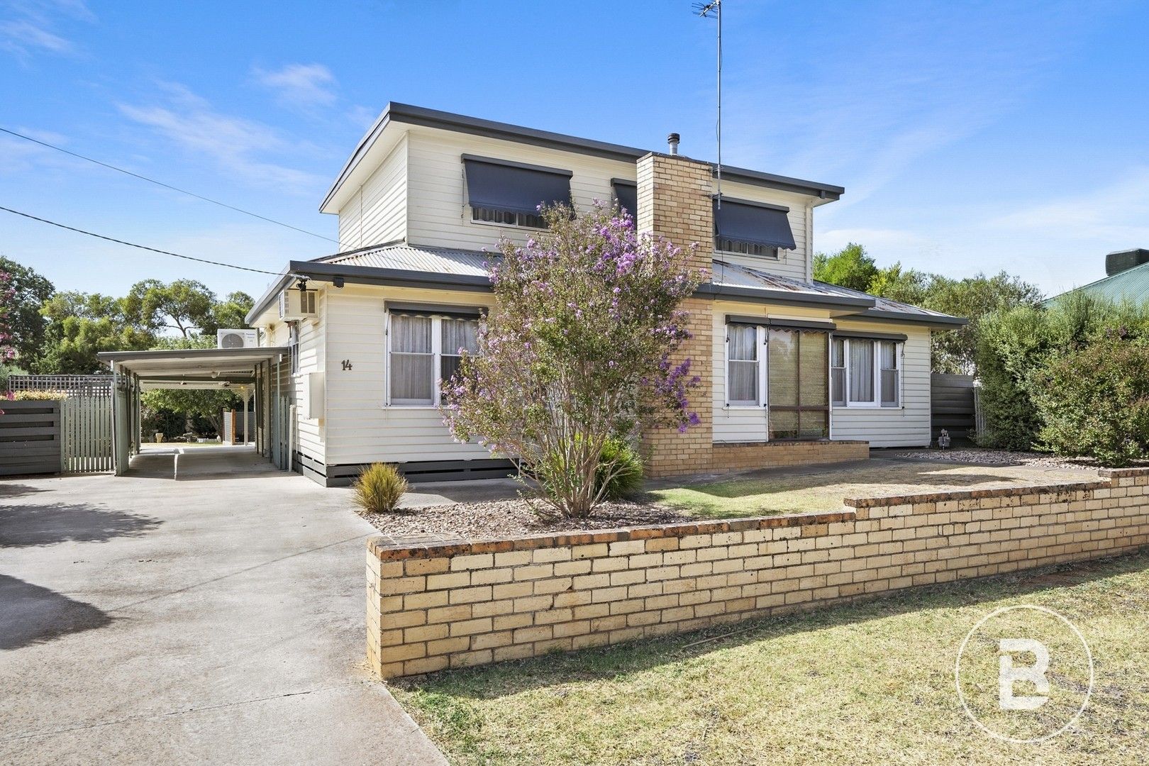 14 Hilton Street, Maryborough VIC 3465, Image 0