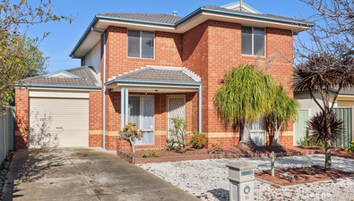 Picture of 21 Dalkeith Drive, POINT COOK VIC 3030