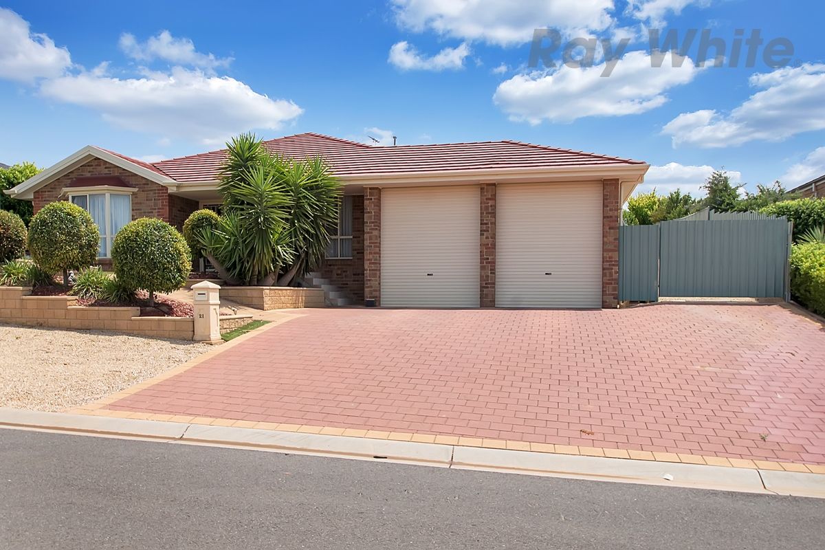 21 Lorikeet Grove, Hewett SA 5118, Image 1