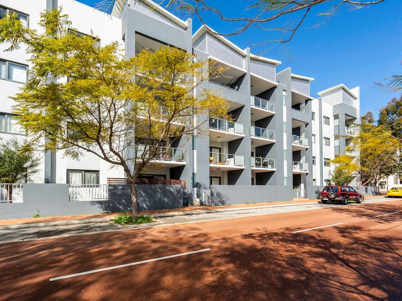 2 bedrooms Apartment / Unit / Flat in 7/2 Walsh Loop JOONDALUP WA, 6027