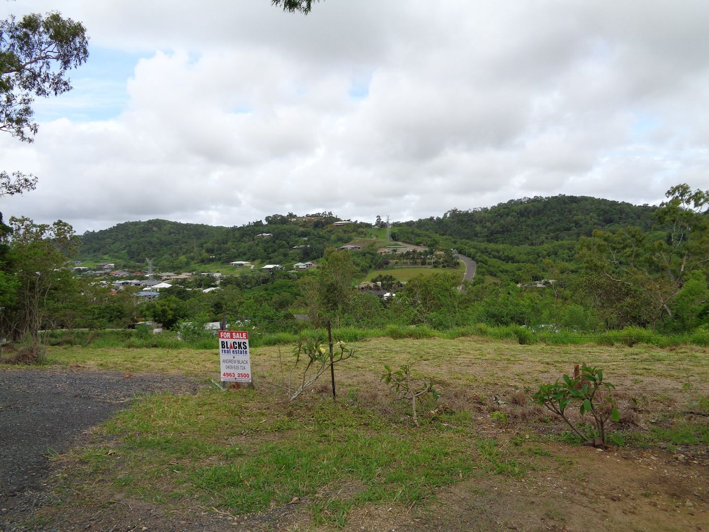 Lot 242 Palomino Parade, Erakala QLD 4740, Image 2