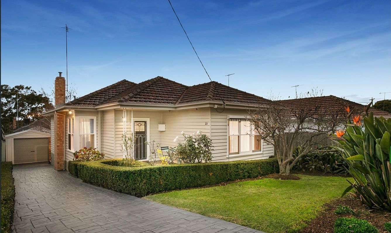 23 Winifred Street, Pascoe Vale South VIC 3044, Image 0