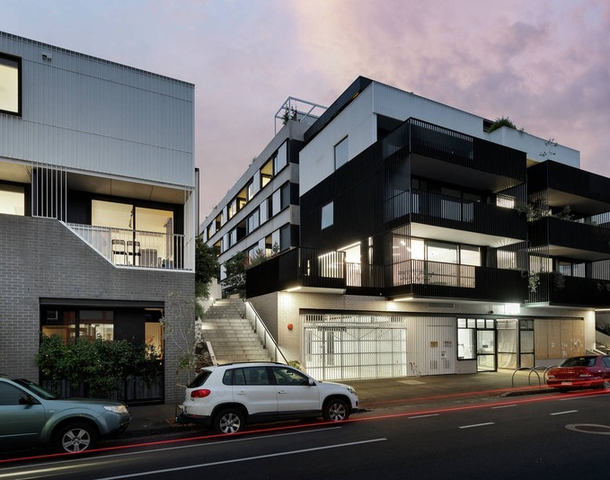 2/122 Roseneath Street, Clifton Hill VIC 3068