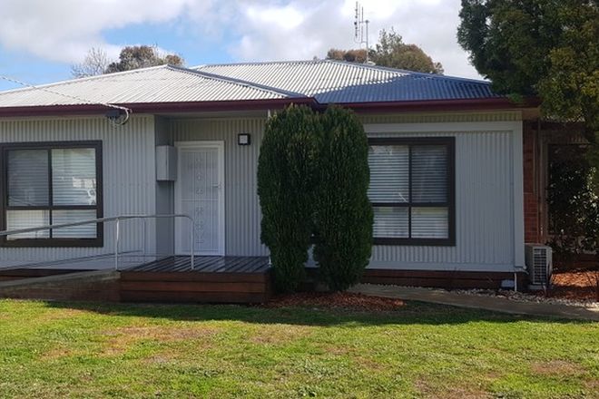 Picture of 20 Lockington Road, LOCKINGTON VIC 3563