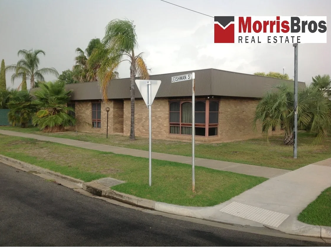 27 Williams Road, Wangaratta VIC 3677