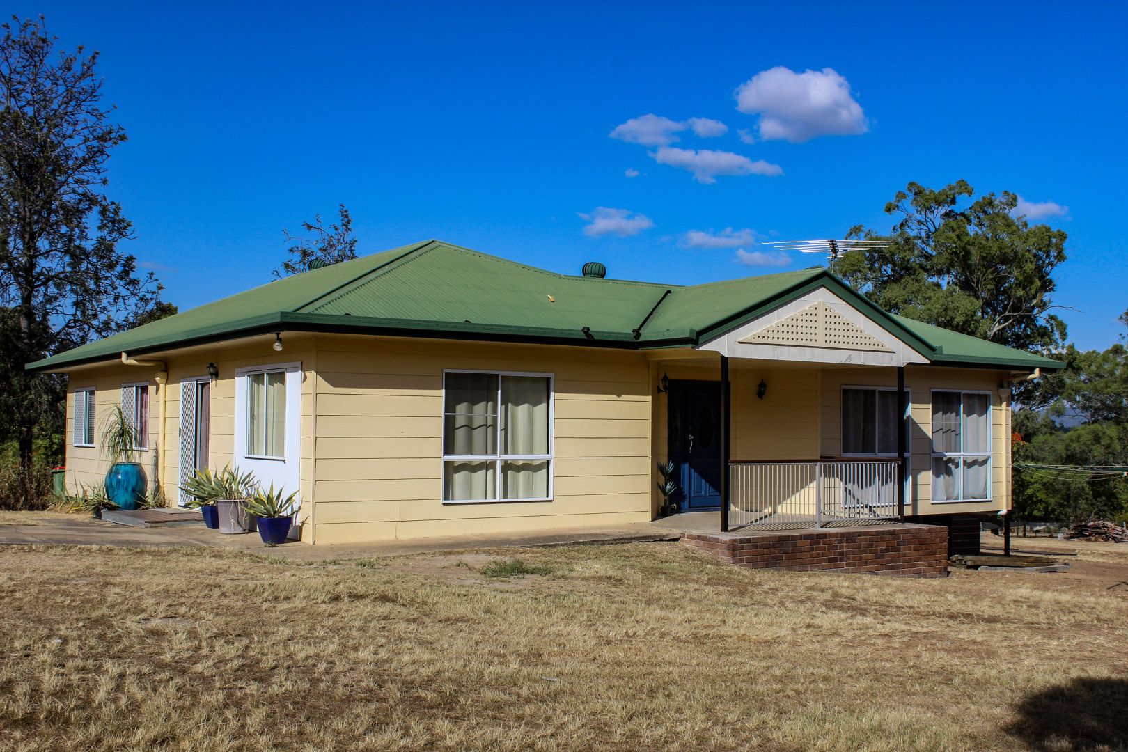 76 Australia Ii Drive, Kensington Grove Property History & Address Research Domain