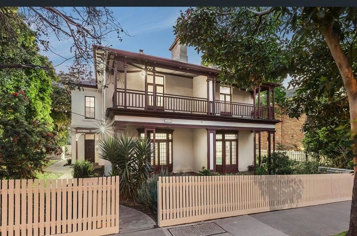 12/7 Princes St, St Kilda VIC 3182