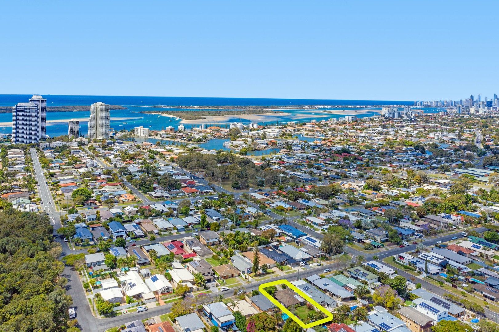 44 Ashgrove Avenue, Runaway Bay QLD 4216, Image 0