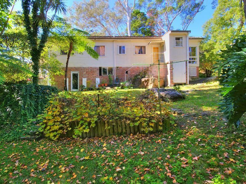 35 Norman Ave, THORNLEIGH NSW 2120, Image 0
