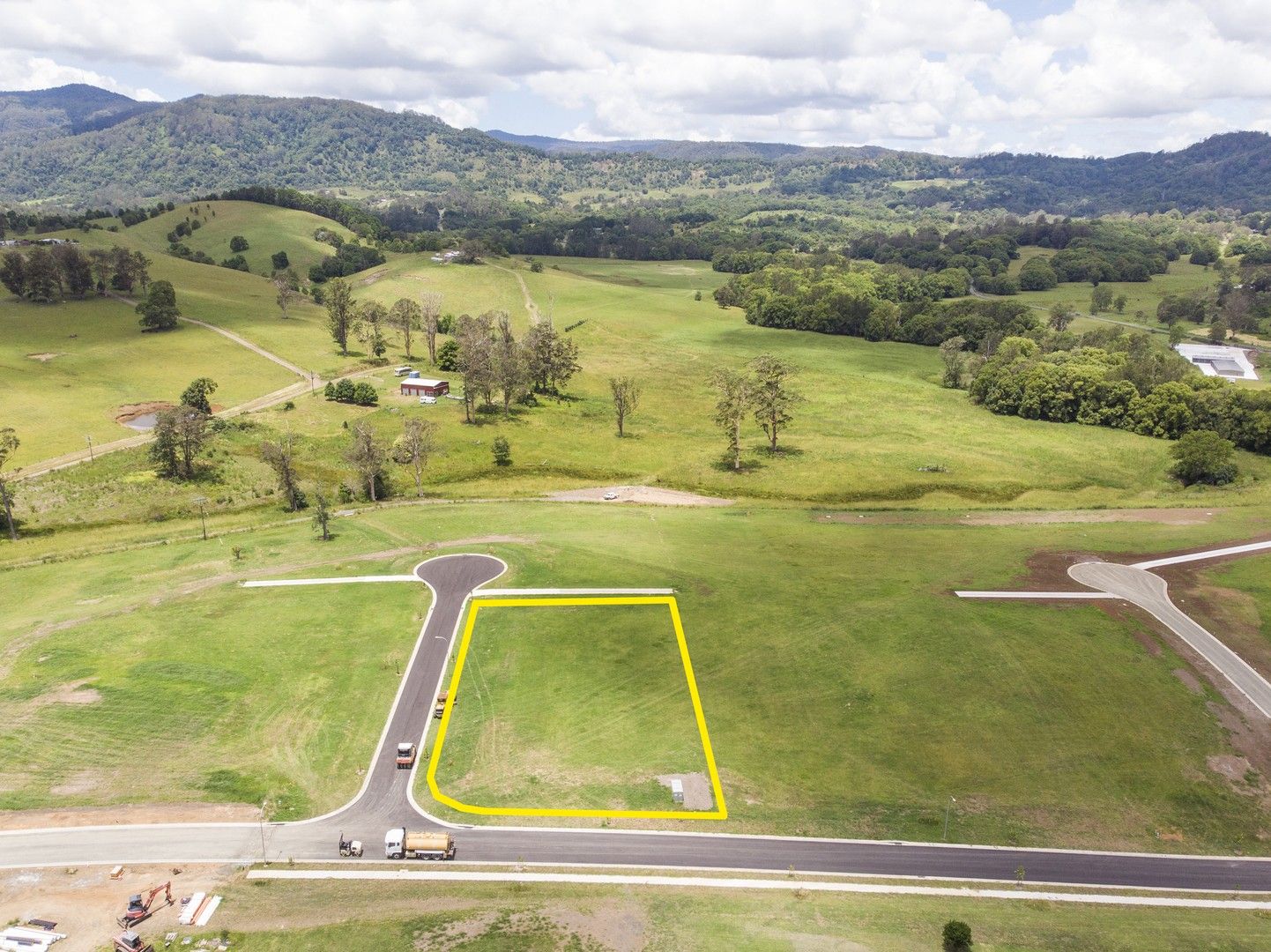 Lot 13/4 Blue Knob Road, Nimbin NSW 2480, Image 0