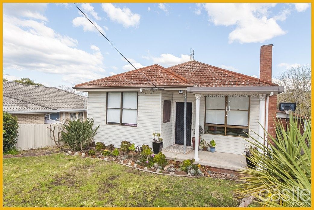 3 Charlton St, Lambton NSW 2299, Image 0