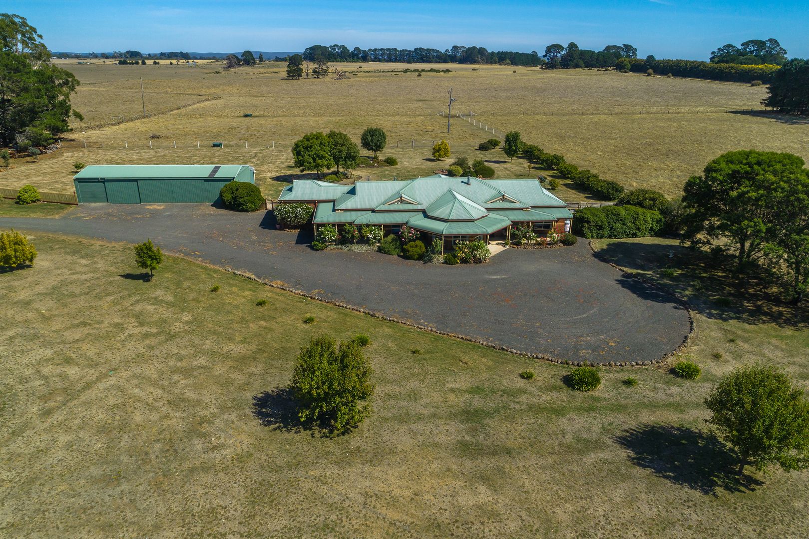 988 Kyneton/Metcalfe Road, Greenhill VIC 3444, Image 1