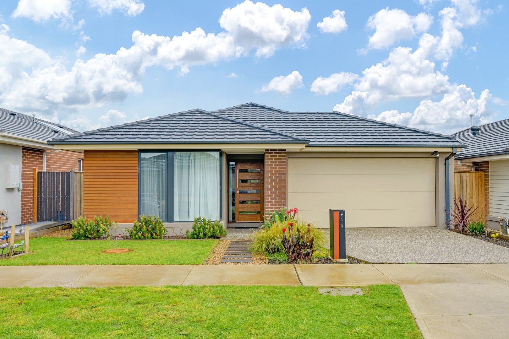 6 Catch Street, Clyde VIC 3978, Image 0