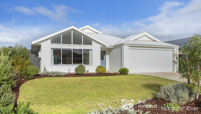 Picture of 10 Cassia Way, MARGARET RIVER WA 6285
