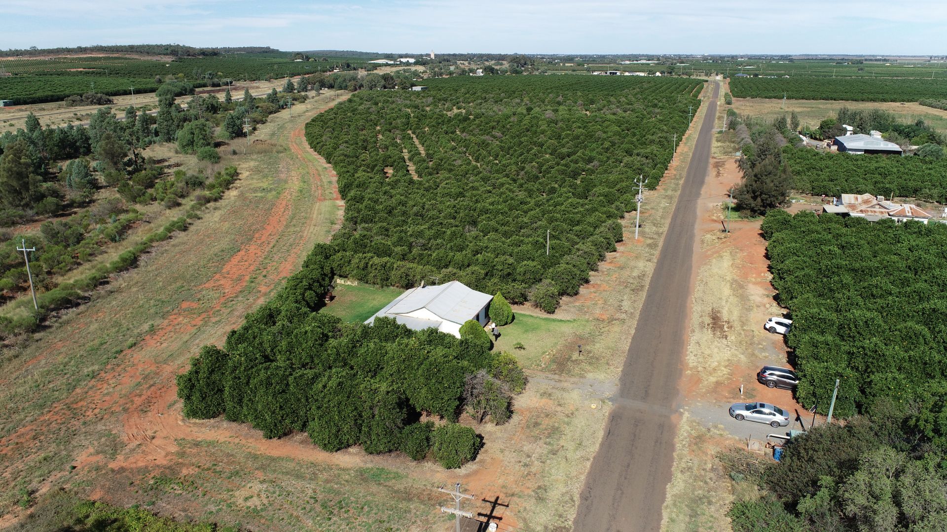 124 Ballingal Road, Tharbogang NSW 2680, Image 2