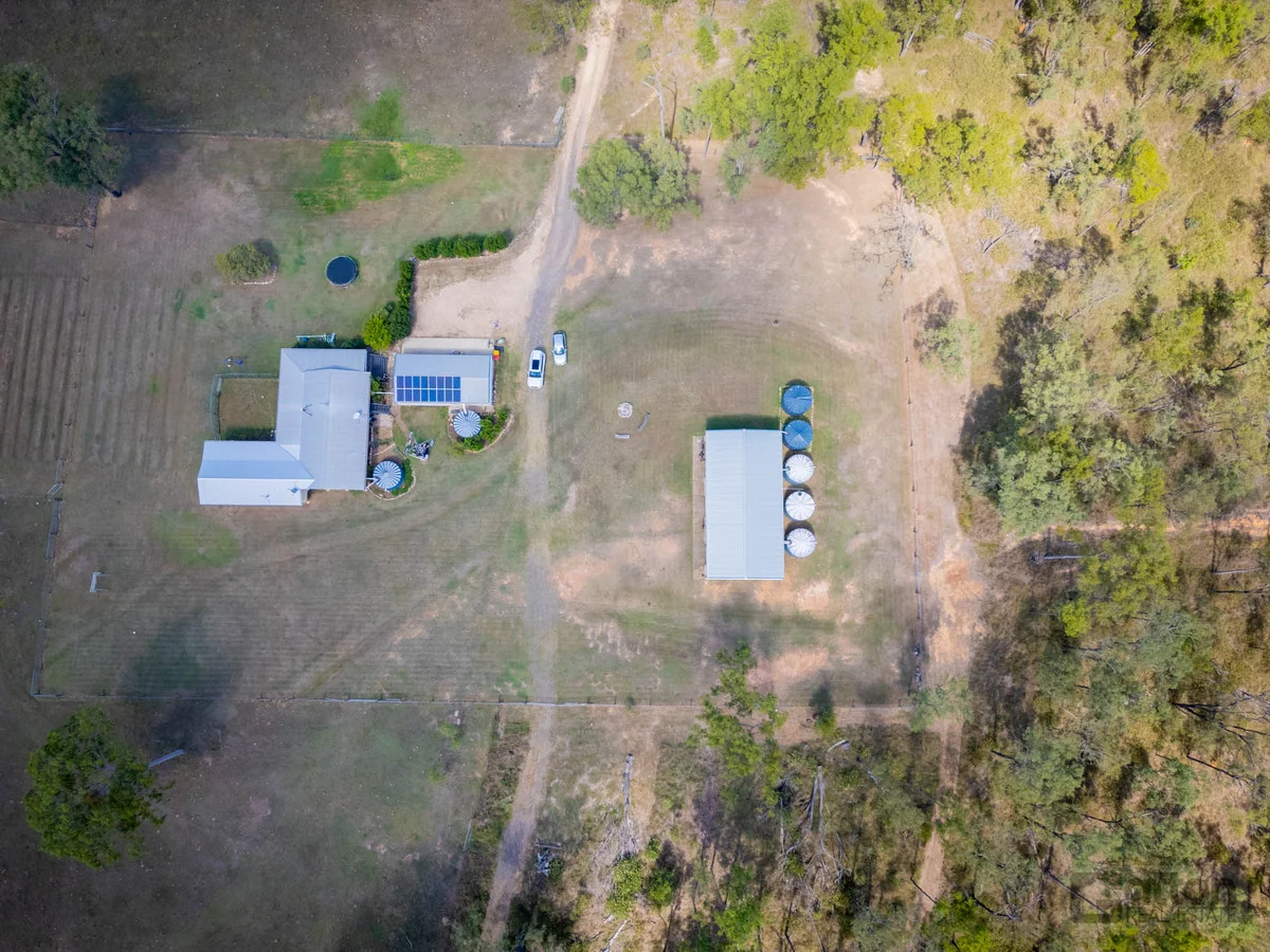 Additional image 40 of 36 Wallers Road, Ringwood QLD 4343
