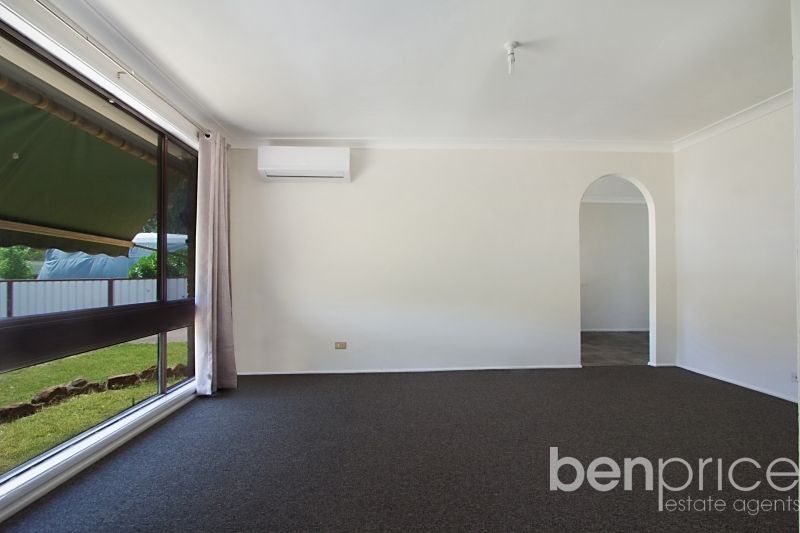 91 Sedgman Crescent, Shalvey NSW 2770, Image 1