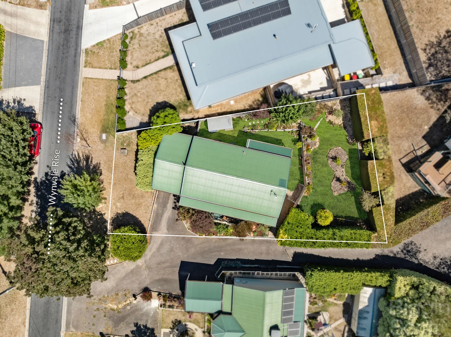 Additional image 5 of 1/11 Wynvale Rise, Hepburn VIC 3461