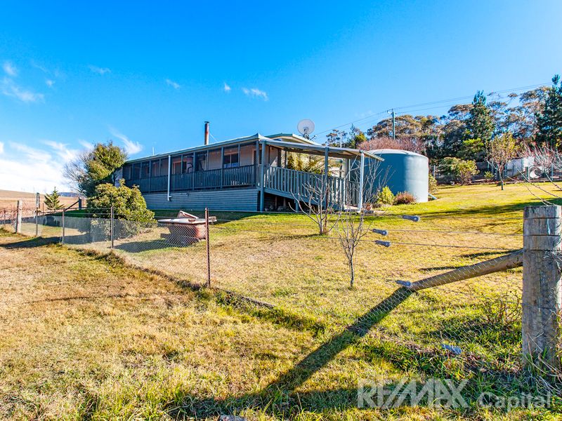 5990 Captains Flat Road, Braidwood NSW 2622, Image 1