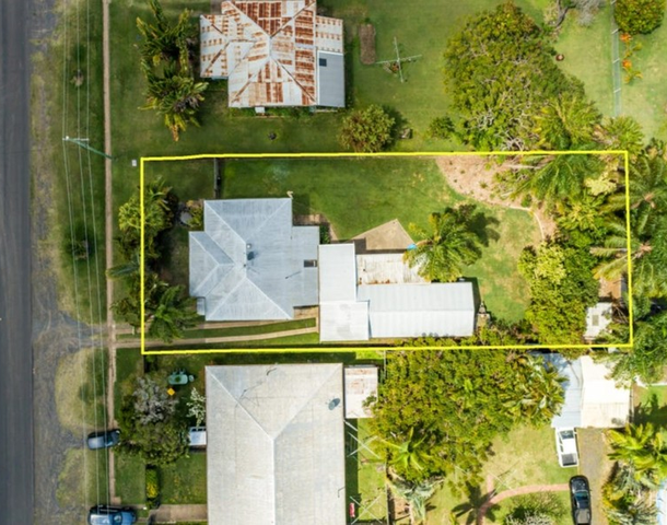 100 Crofton Street, Bundaberg West QLD 4670