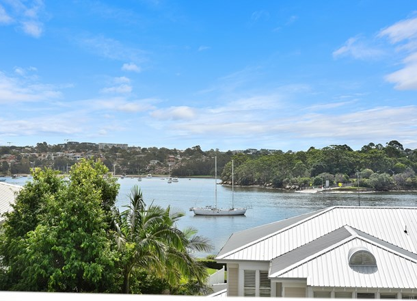 509/68 Peninsula Drive, Breakfast Point NSW 2137