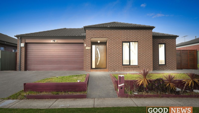 Picture of 650 Armstrong Road, WYNDHAM VALE VIC 3024