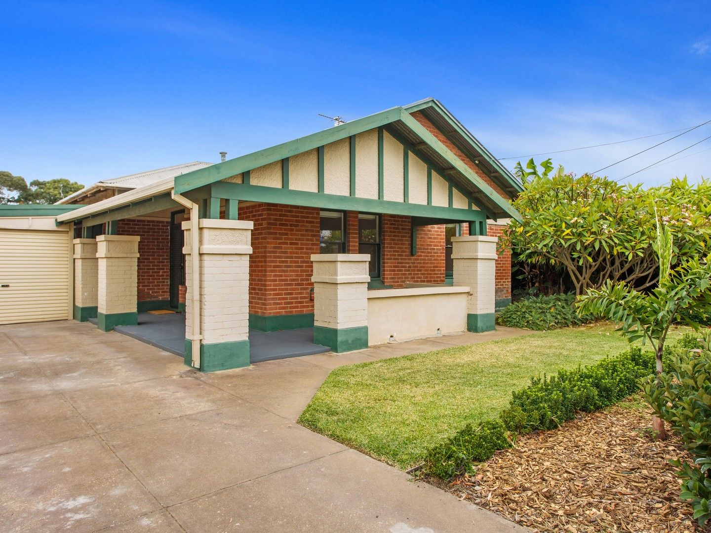 3 bedrooms House in 31 Cleveland Terrace OTTOWAY SA, 5013