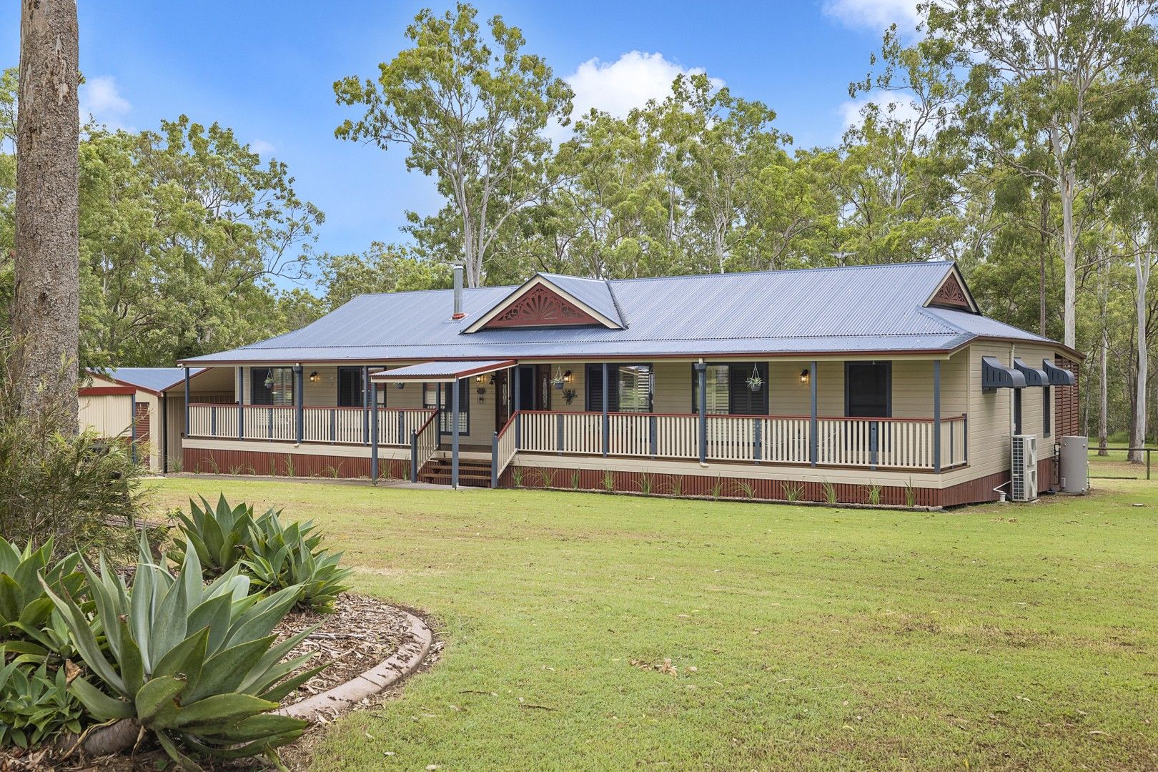 40-46 Campbell Road, Greenbank QLD 4124, Image 0