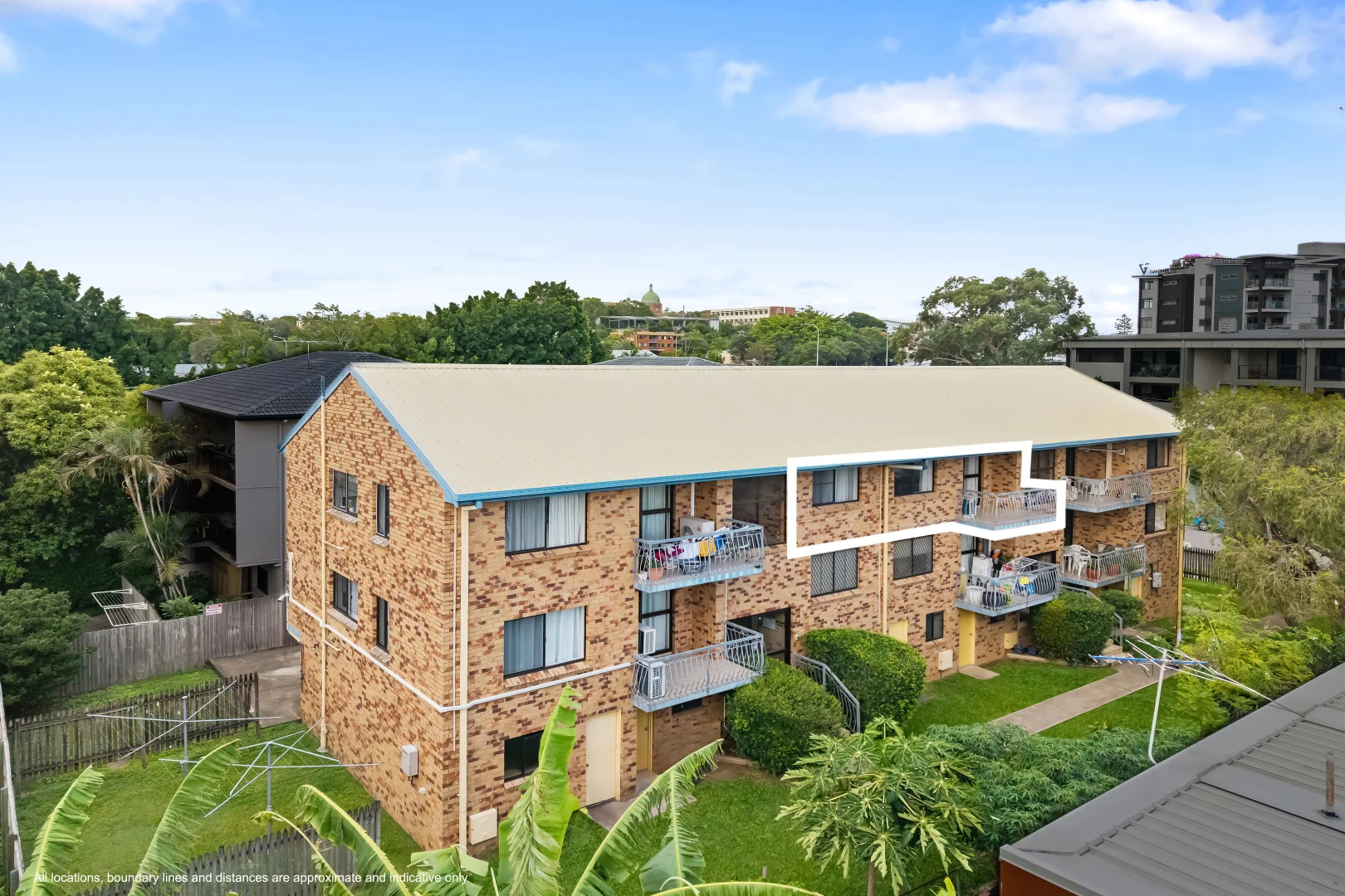 Additional image 11 of 5/5 Hows Road, Nundah QLD 4012
