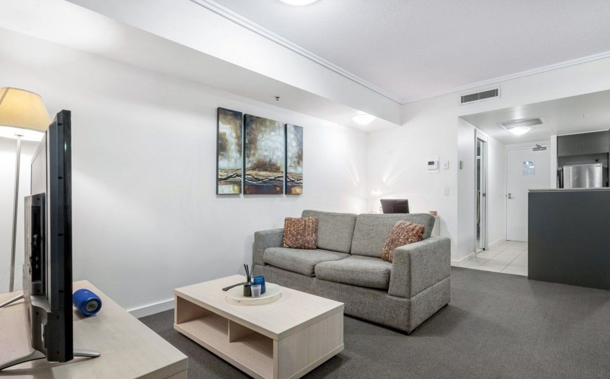 3205/151 George Street, Brisbane City QLD 4000, Image 2