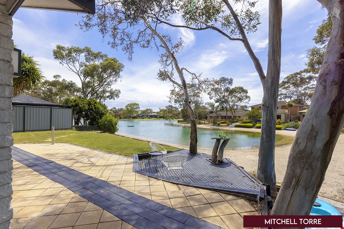 1 Tingara Court Patterson Lakes VIC 3197 Domain