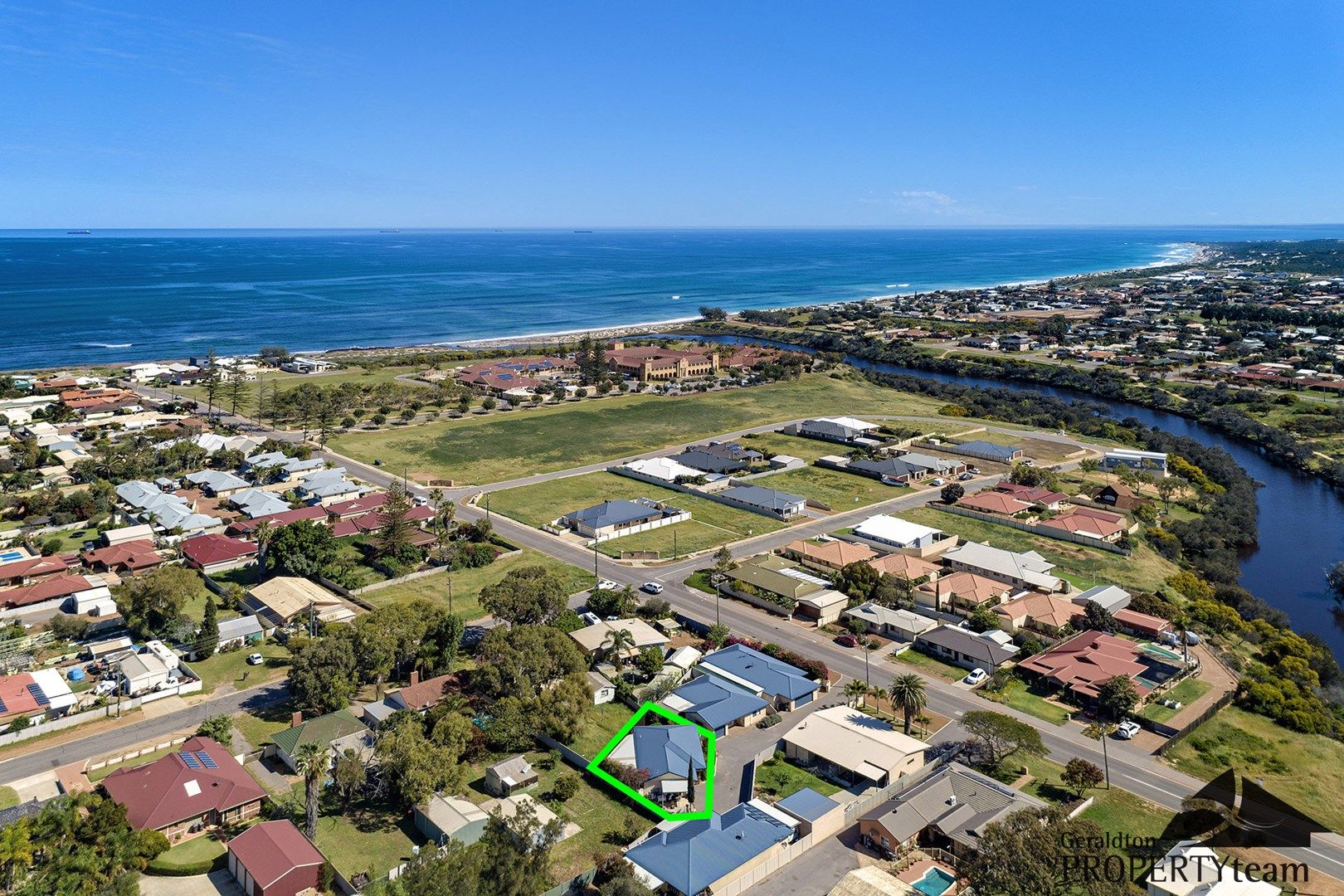 3/38 Crowtherton Street, Bluff Point WA 6530, Image 0