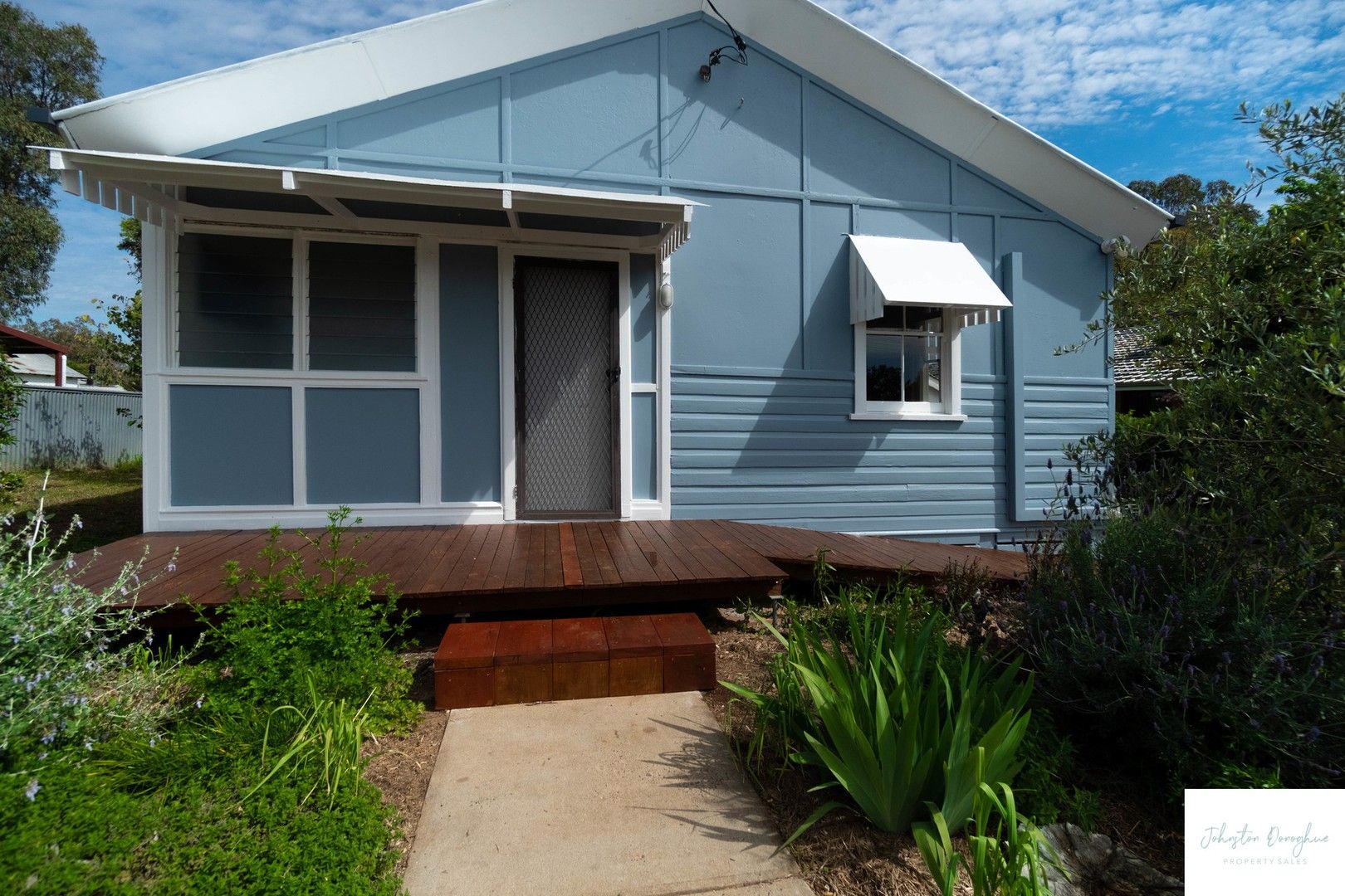 3 bedrooms House in 30 Elgin Street GUNNEDAH NSW, 2380