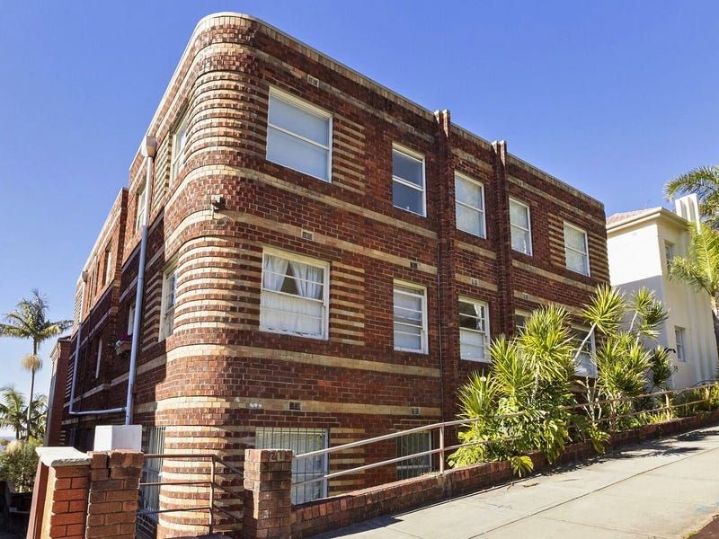 1 bedrooms Apartment / Unit / Flat in 7/21 Wellington Street BONDI NSW, 2026