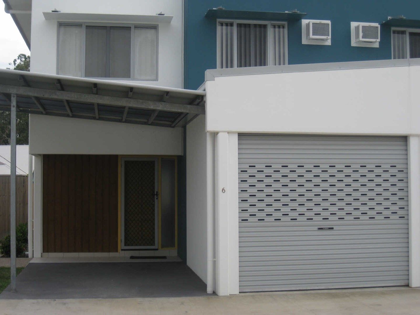 3 bedrooms Townhouse in  CONDON QLD, 4815