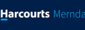 Logo for Harcourts - Mernda