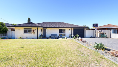 Picture of 9 Varley Crescent, COOLOONGUP WA 6168