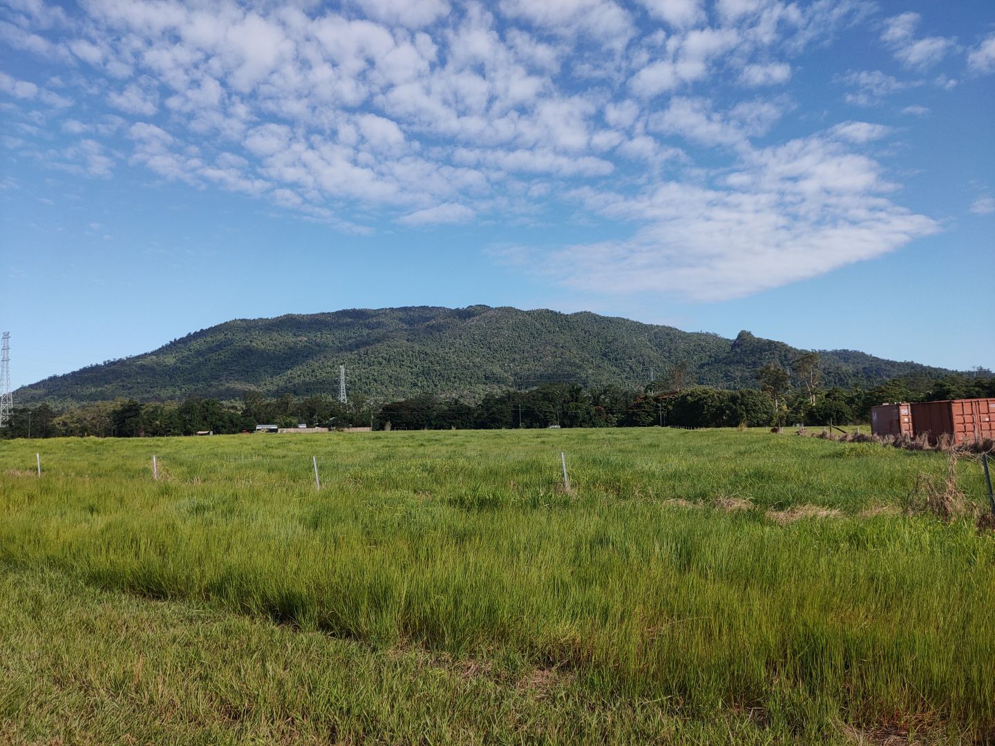 Proposed Lot Part Of 250 Tully Mission Beach Road, Merryburn QLD 4854, Image 2