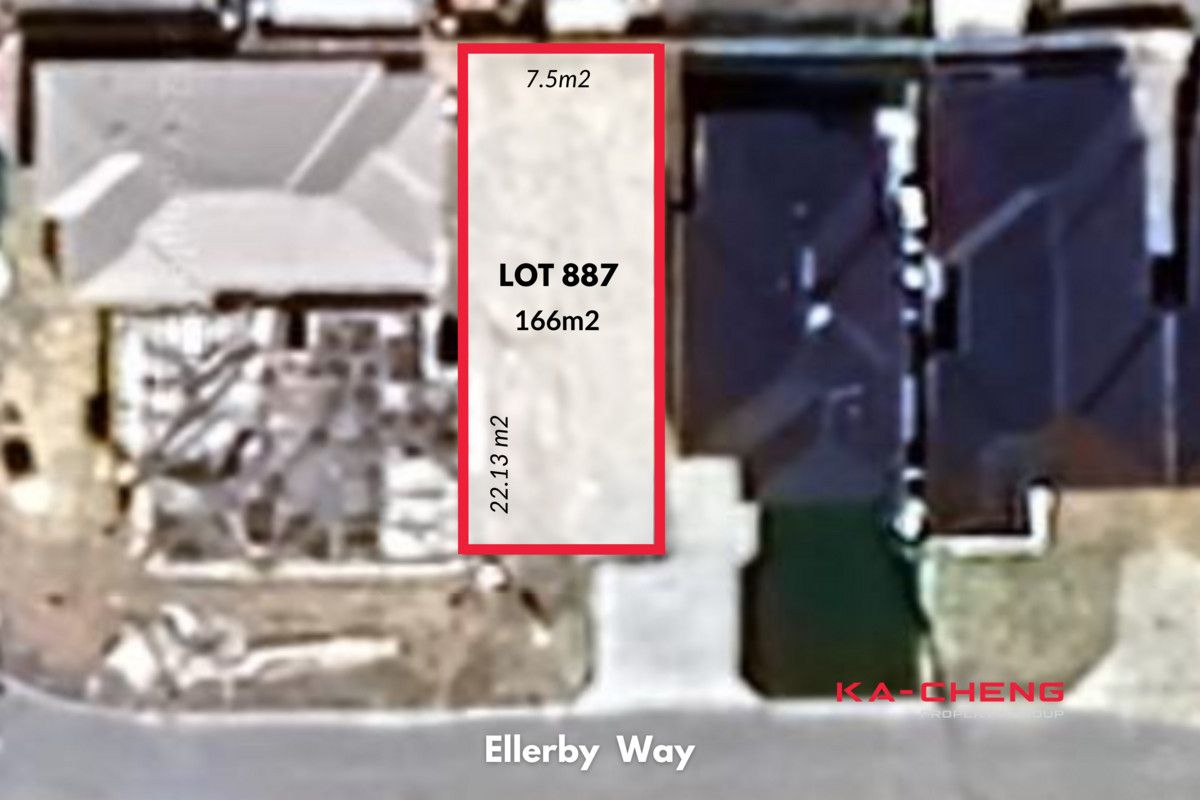 44 Ellerby Way, Koondoola WA 6064, Image 0