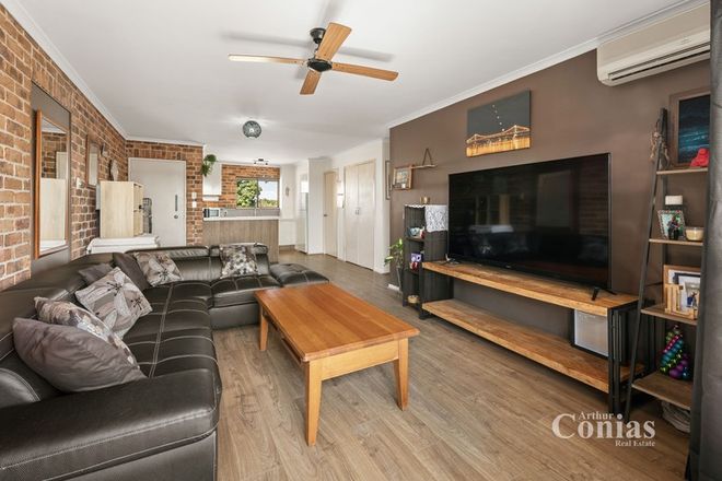 9/9 - 11 Ascog Terrace Toowong 4066 - Image 3