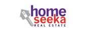 Logo for Homeseeka Real Estate - Warrnambool